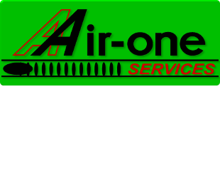 Air-one Logo