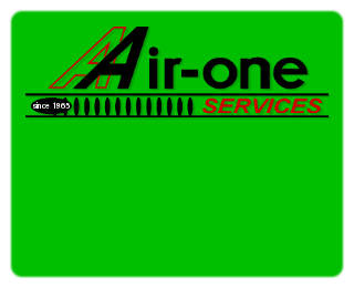 Air-one Logo